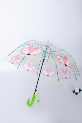 Дитяча парасолька-тростина